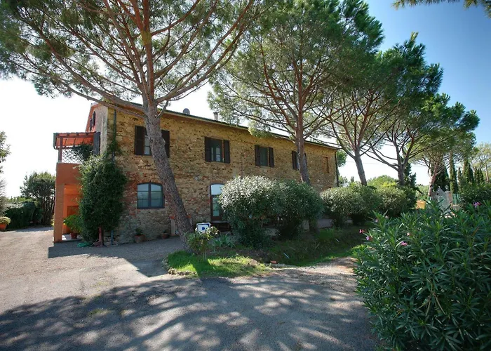 Agriturismo Cannavota