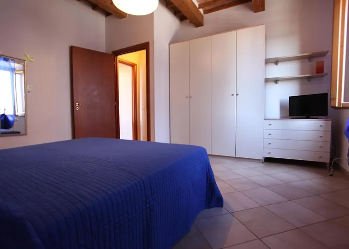 Borgo Rosia Holiday House