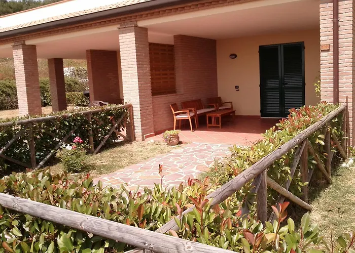 Saturnia Tuscany Country House
