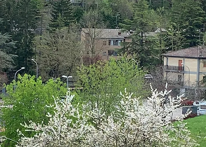 Cozy Home in Monte Amiata