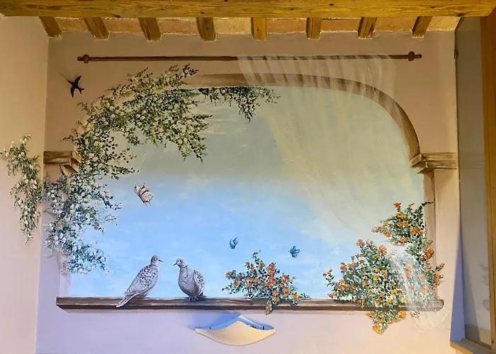 La Casa di Biba