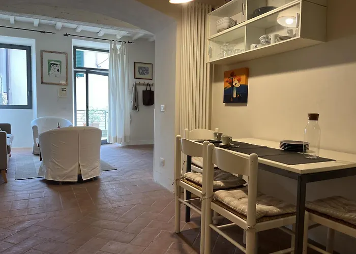 Your Terrace In Fiesole