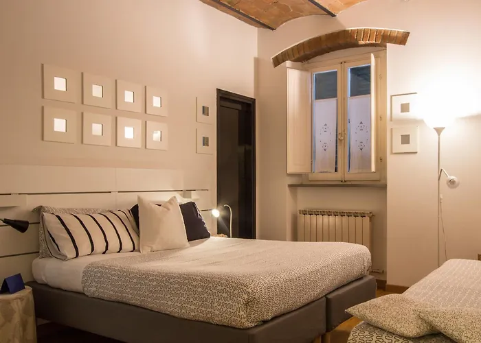 La Stazione Per Dormire Guest House San Piero a Sieve