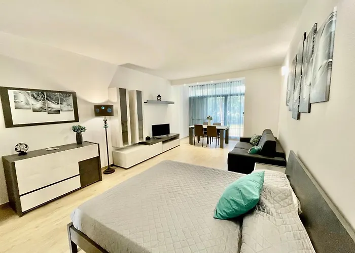 Premium Apartment Mono A1