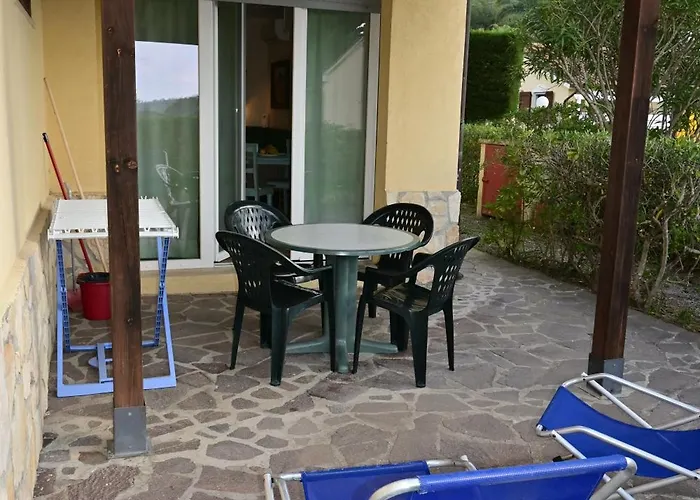 Residence il Mandorlo