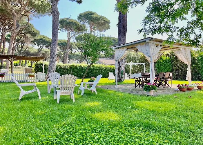 La Meria Di Maria Casa Arancio