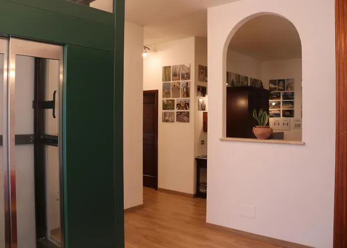 Meuble Il Riccio