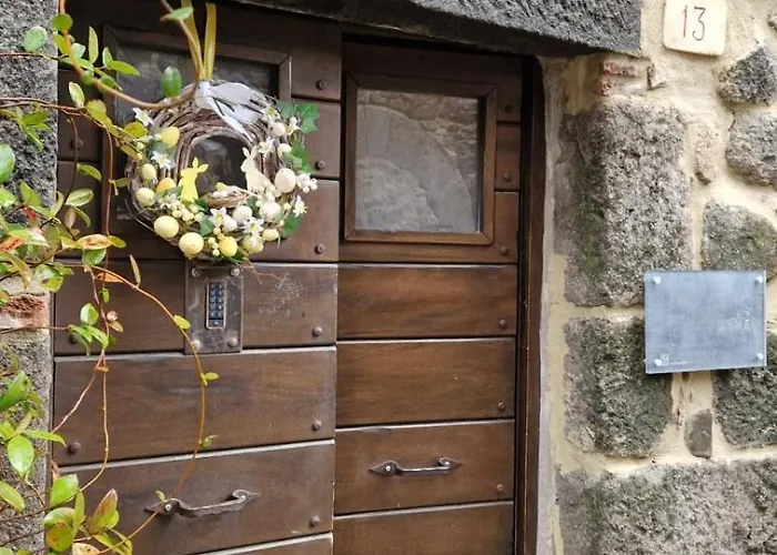 B&B La Castellina