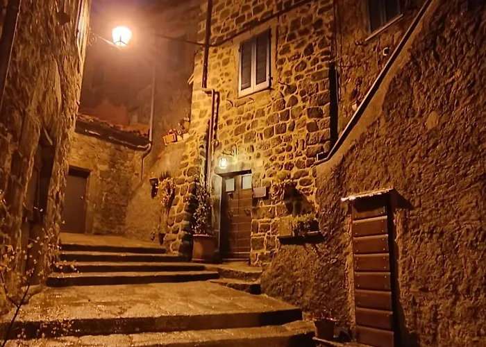 B&B La Castellina