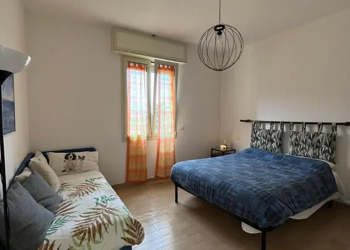 Appartamento da Francesca