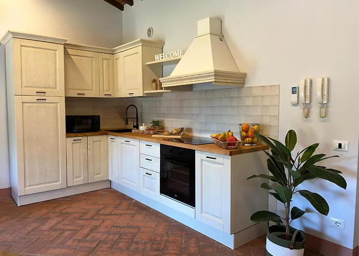 My Tuscany Relais
