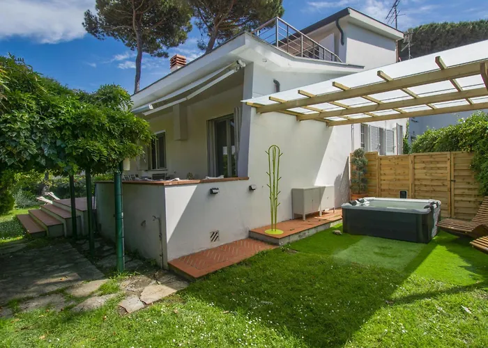 Villa Le Dune By Interhome