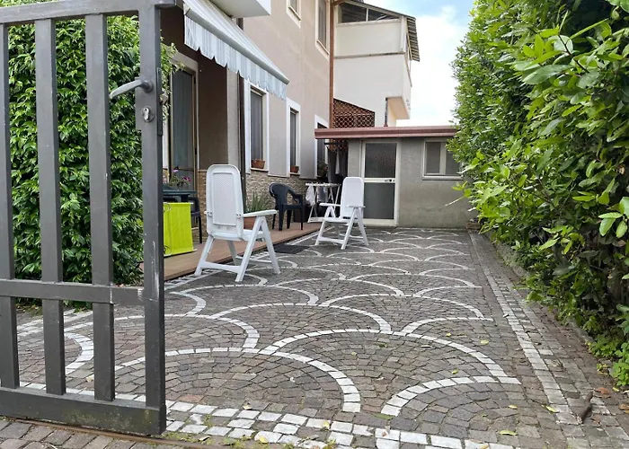 La casa di Morena