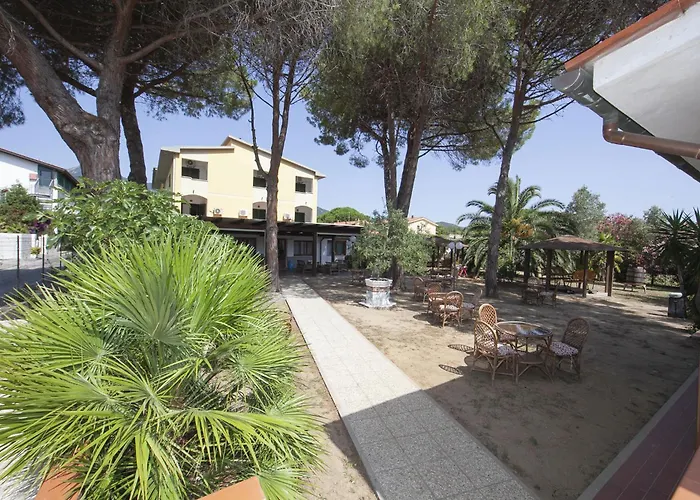 Hotel Santa Caterina