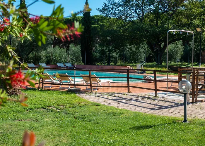 Villa Brancatelli