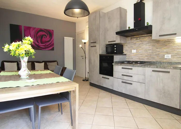 Appartamento in Stile Minimale