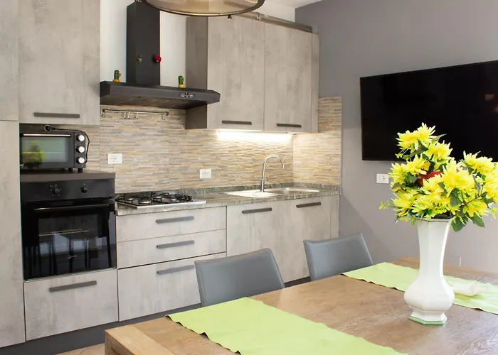 Appartamento in Stile Minimale