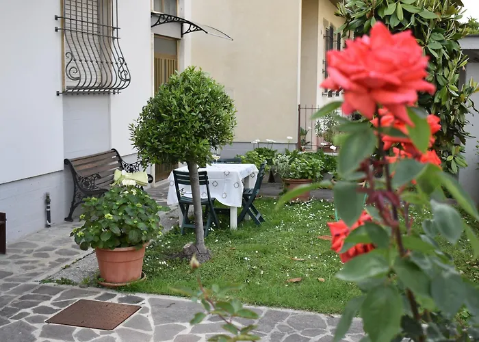 La Casa dei Nonni