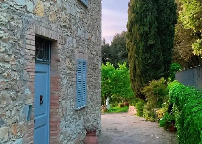 Chianti Art Room