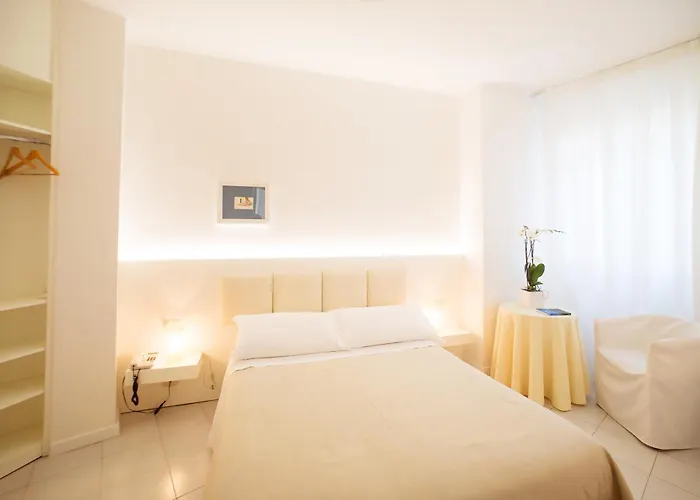 Hotel Rosmarina