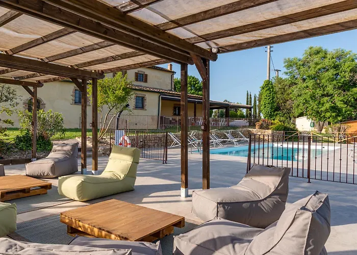 Villanovia Country House