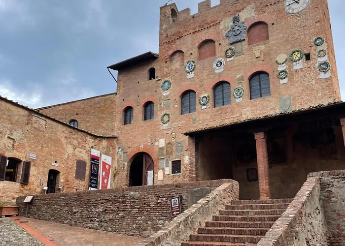 Casa Lenzona