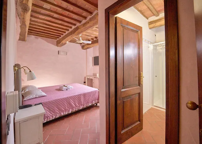 Relais San Lorenzo