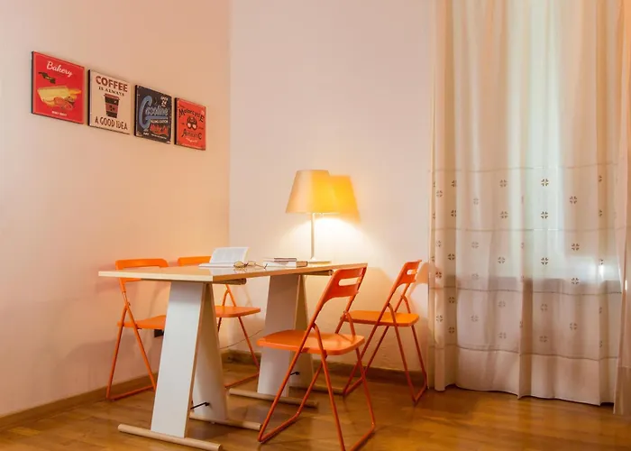La Stazione Per Dormire Guest House San Piero a Sieve
