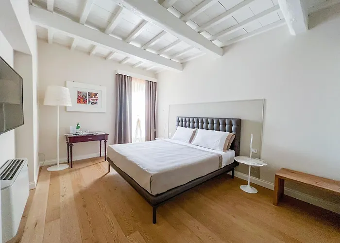 Suite Greve In Chianti