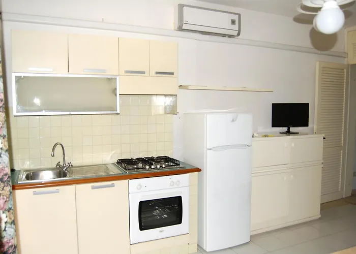 Rio Piccolo Apartment