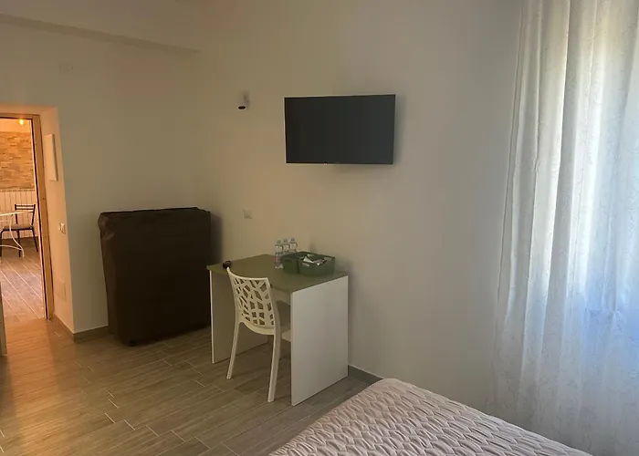 Alloggio turistico San Pietro
