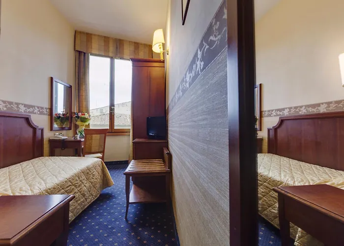 Hotel Arizona Florence