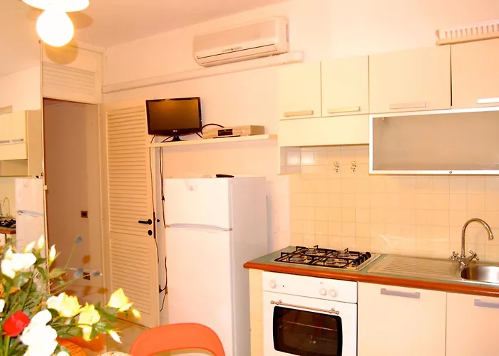 Rio Piccolo Apartment