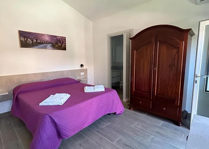 Agriturismo Agrifoglio
