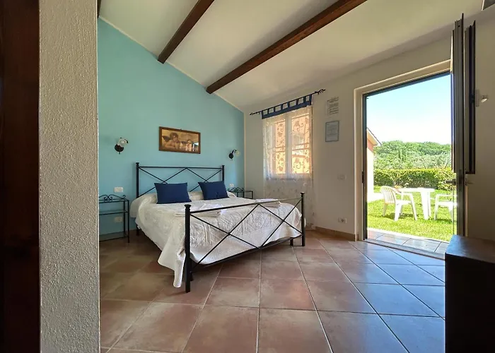 Agriturismo Agrifoglio