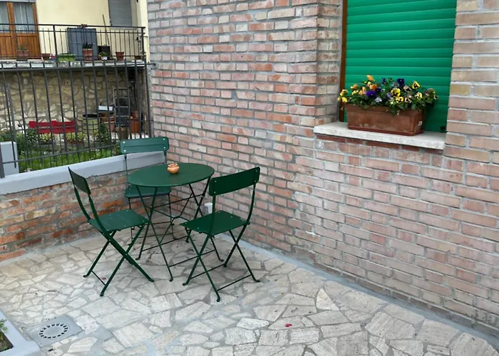 La Casina di Cinzia