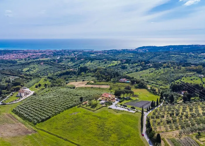Apartment Podere La Maesta By Interhome