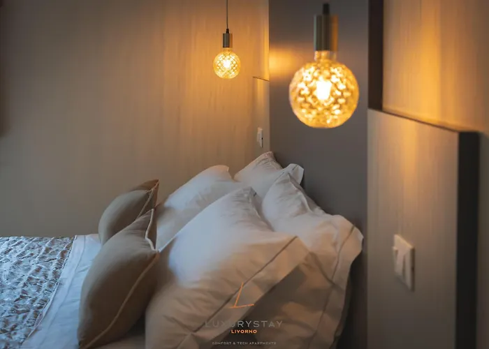LivornoLuxuryStay