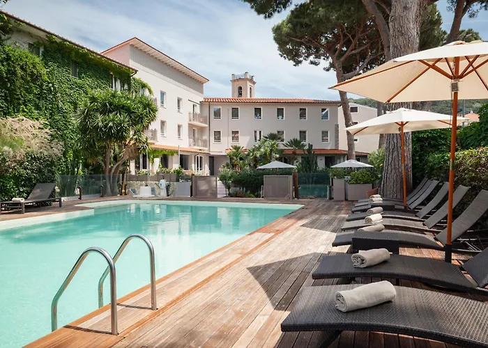 Marina Garden Hotel