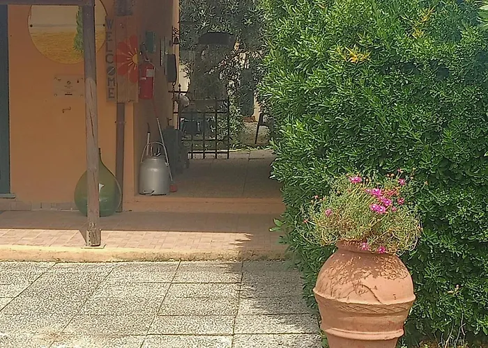 Agriturismo Il Cipresso