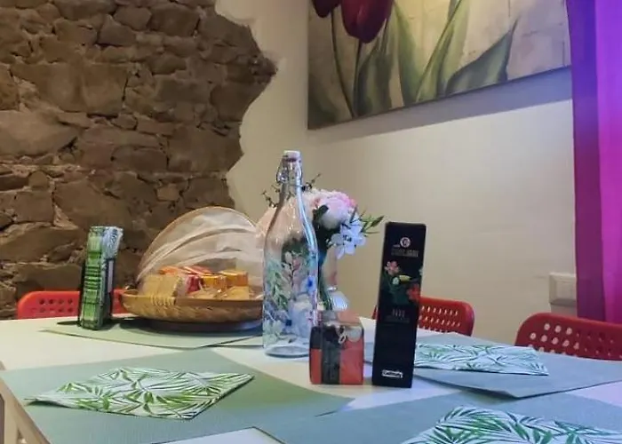 Casa Erica