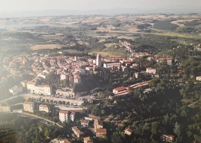 Casa vacanze - Serena