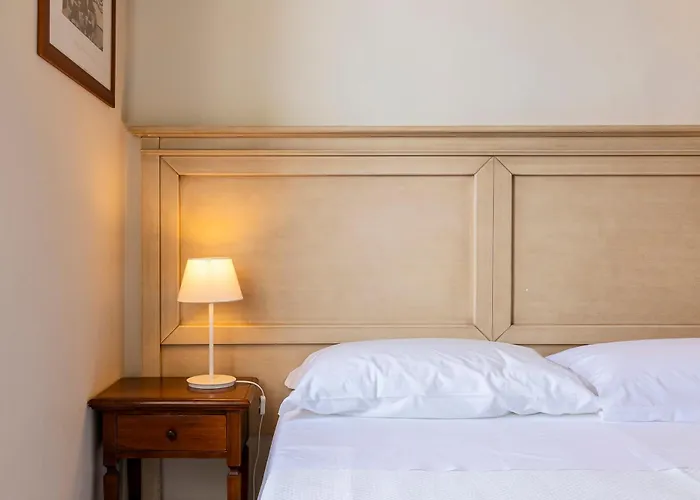 Hotel Corallo