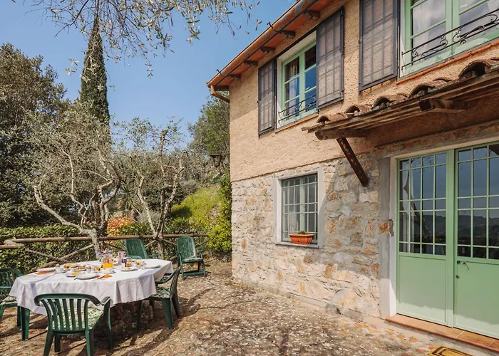 Holiday Home La Capannella By Interhome