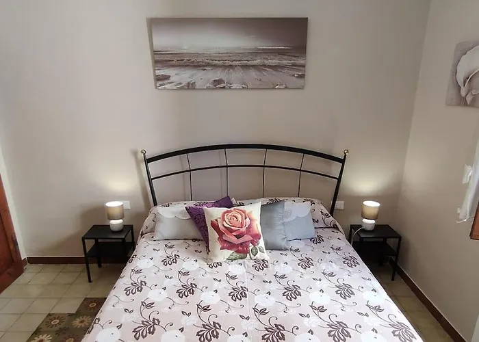 La Casa di Alex - Alex's House