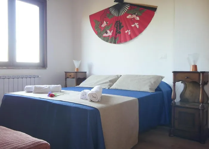 Capalbio - Retreat