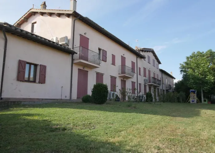 Capalbio - Retreat