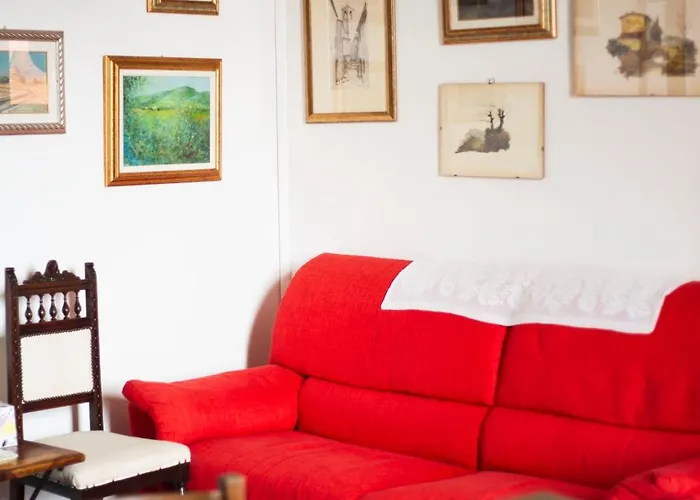 Albergo Pensione Bartoli