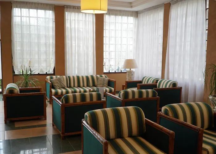Hotel President
