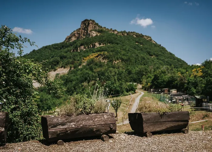 Agricampeggio Ca Di Mazza